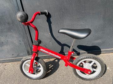 Chicco balance bike