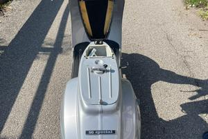 Vespa 50 dspecial