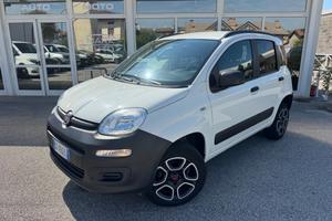 Fiat Panda 0.9 TwinAir 4x4 Van NETTO