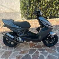 Yamaha Aerox 50/94 Fa2st