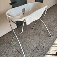 Vasca bagnetto neonati
