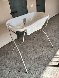 Vasca bagnetto neonati