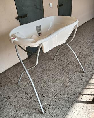 Vasca bagnetto neonati