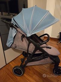 Passeggino Baby Monster Alaska