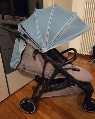 Passeggino Baby Monster Alaska