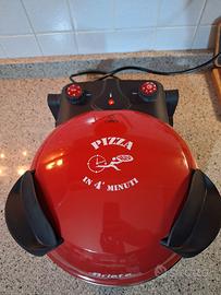 Forno per pizza 400° con pietra - Ariete 909 