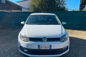 Polo 1.4 tdi