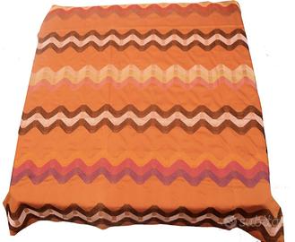 MISSONI TOVAGLIA RASO COTONE RICAMO 90X90 HILLY 59