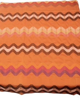 MISSONI TOVAGLIA RASO COTONE RICAMO 90X90 HILLY 59
