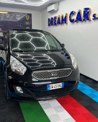 Kia Venga 1.4 90Cv 5p. Benzina - Ok Neopatentati
