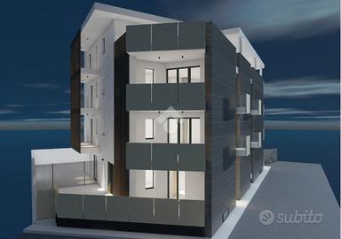 4 LOCALI A CONVERSANO