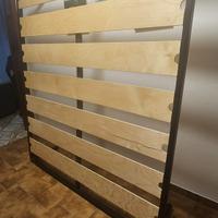 Materasso matrimoniale