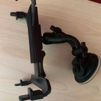 Supporto Tablet Regolabile – Praticamente Nuovo