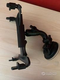 Supporto Tablet Regolabile – Praticamente Nuovo