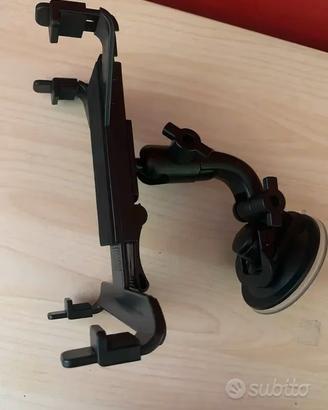 Supporto Tablet Regolabile – Praticamente Nuovo