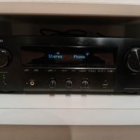 Amplificatore DENON DRA-800H