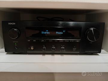 Amplificatore DENON DRA-800H