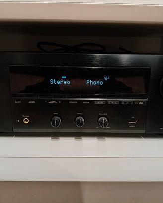 Amplificatore DENON DRA-800H