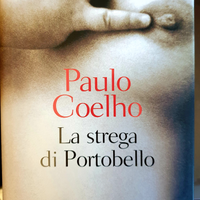 La strega di Portobello di Paulo Coelho