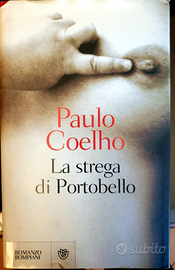 La strega di Portobello di Paulo Coelho