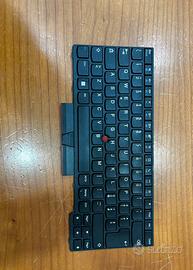 Tastiera thinkpad t14