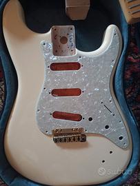 Body Fender Ed O'Brien