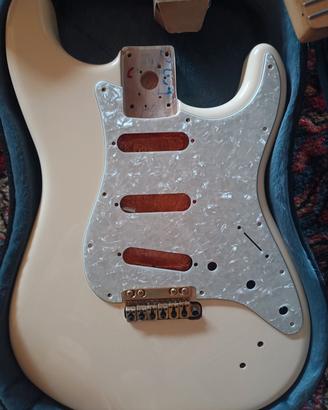Body Fender Ed O'Brien