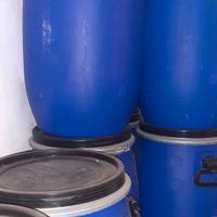 Contenitori in plastica