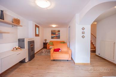 INVERNO 2026 spazioso appartamento a Primiero