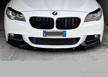 Paraurti bmw f10/f11