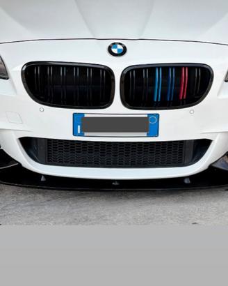Paraurti bmw f10/f11