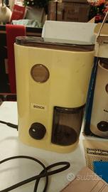 macina caffe vintage Bosch k7