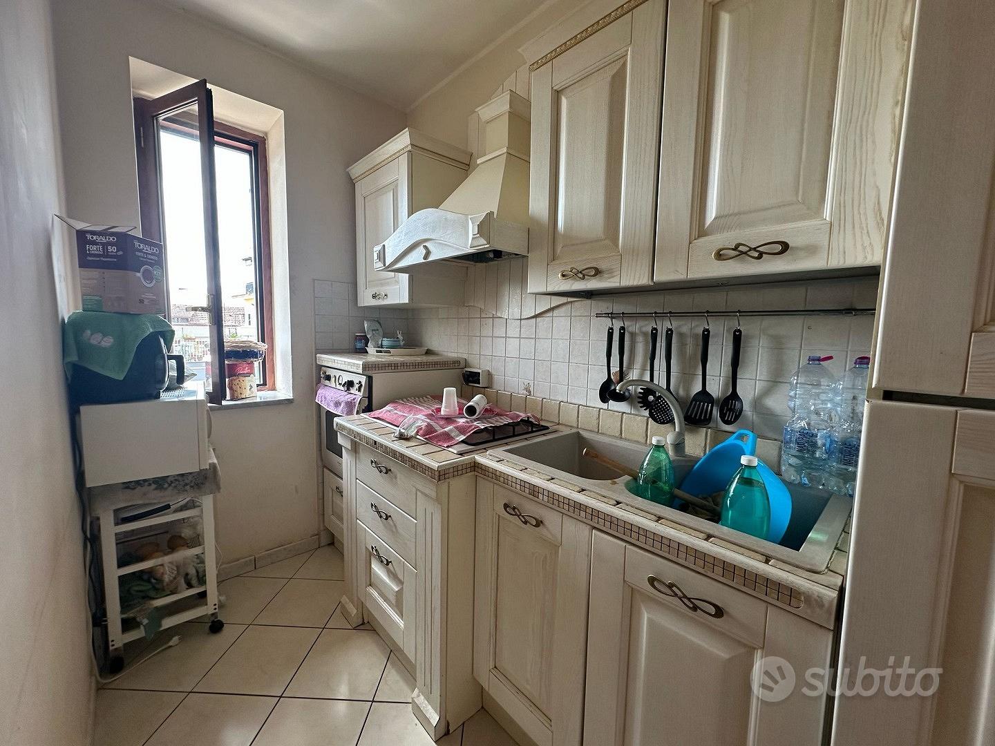 Apartment in Sant'Antimo, Napoli - Vista 3