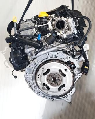 Motore Fiat Freemont 2.0 mjt sigila 939B5000 2012-