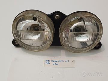 Pezzi di ricambio Cagiva Mito 125 Fari Tondi