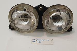 Pezzi di ricambio Cagiva Mito 125 Fari Tondi