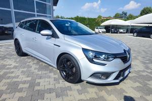 2018 Renault Megane 1.5 Diesel