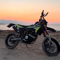 Fatic xmf 125