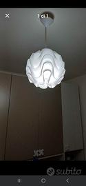 lampadario  a sospensione 