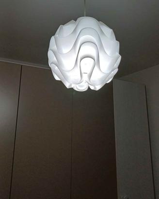 lampadario  a sospensione 