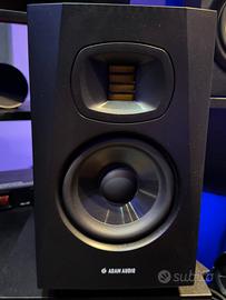 ADAM Audio T5V – Coppia Monitor da Studio