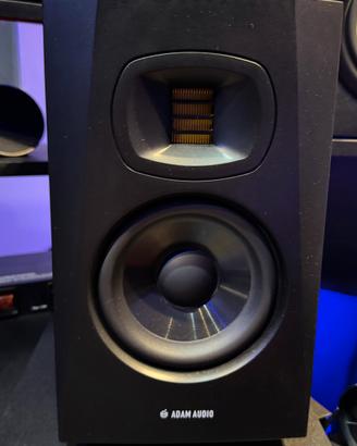 ADAM Audio T5V – Coppia Monitor da Studio