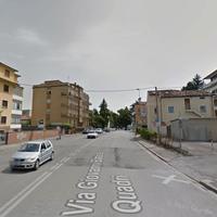 Bilocale Arredato in Via Giovanni Battista Quadri