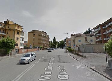 Bilocale Arredato in Via Giovanni Battista Quadri
