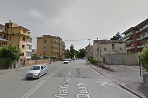 Bilocale Arredato in Via Giovanni Battista Quadri