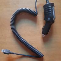Caricatore auto