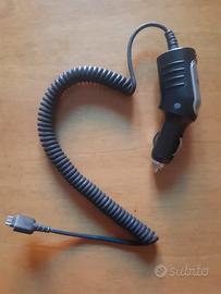Caricatore auto