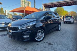 Kia Carens 1.7 CRDi 7 POSTI ADATTA A NEOPATENTATI 