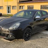 RICAMBI PER ALFA ROMEO GIULIETTA 1.6 M-JET2