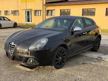 RICAMBI PER ALFA ROMEO GIULIETTA 1.6 M-JET2